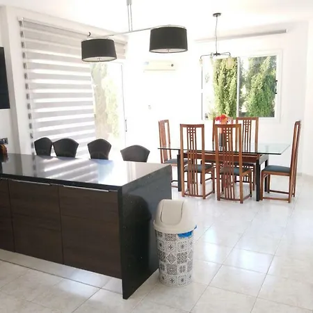 Villa Oniro *
