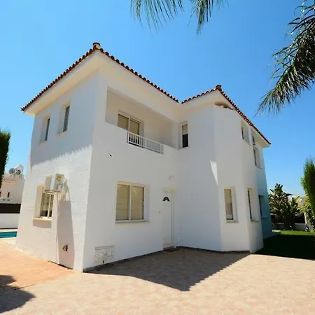 Oniro Villa Protaras