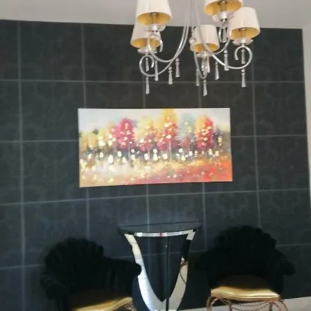 Oniro Villa *