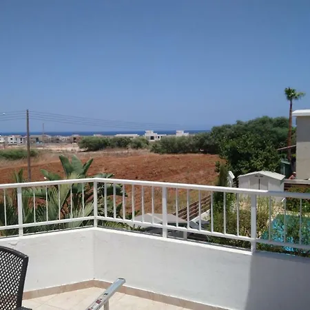 Oniro Villa Protaras